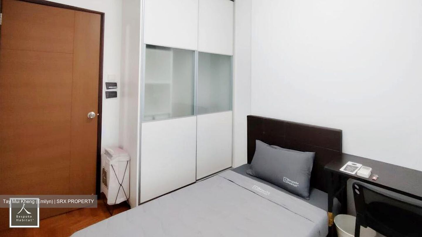Meraprime (D3), Condominium #507702281